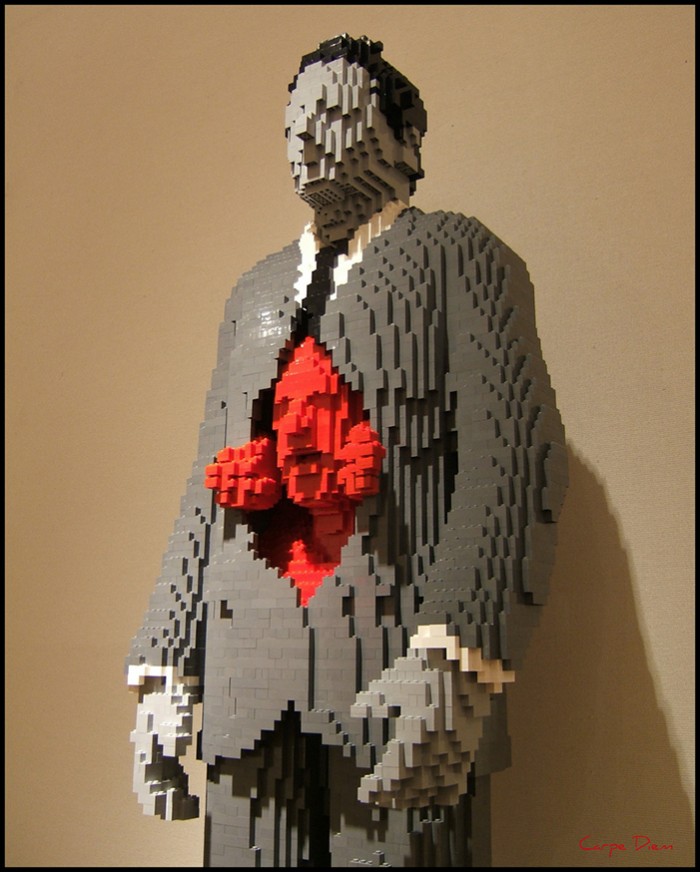 LEGOブロック12