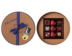 バレンタイン チョコレート28