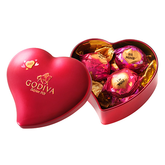 バレンタイン チョコレート34