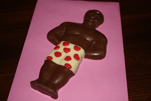 バレンタイン チョコレート42